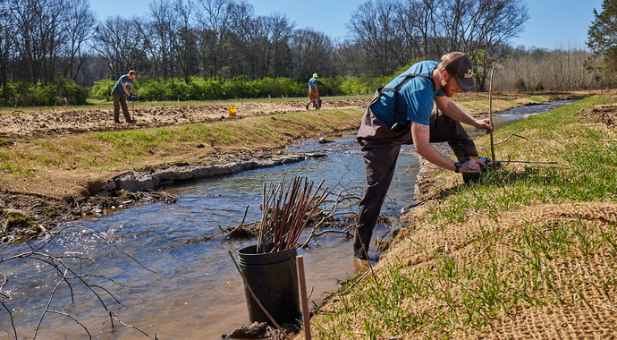 Cumberland River Compact