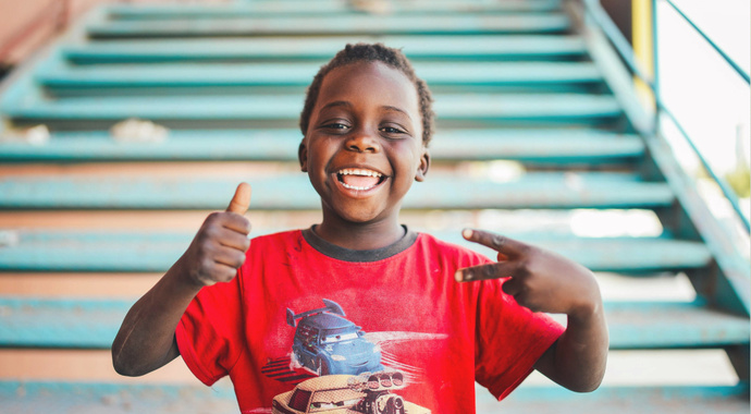 Home from Home Giving Tree 2025