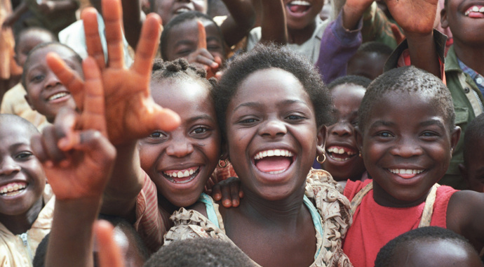 Valley Light Home Giving Tree 2025