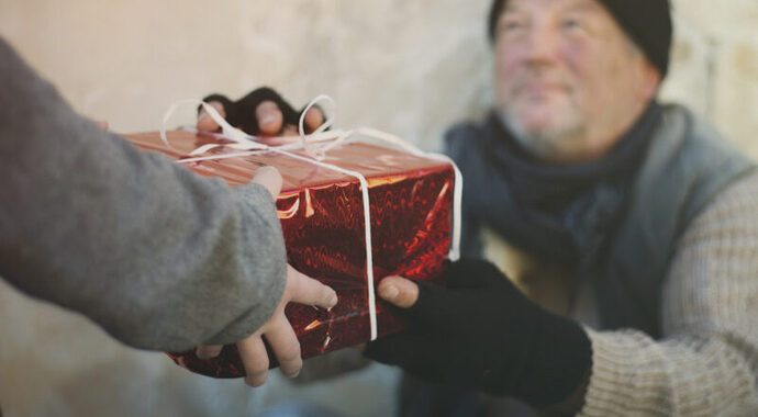 Critical Project Needs Giving Tree 2025