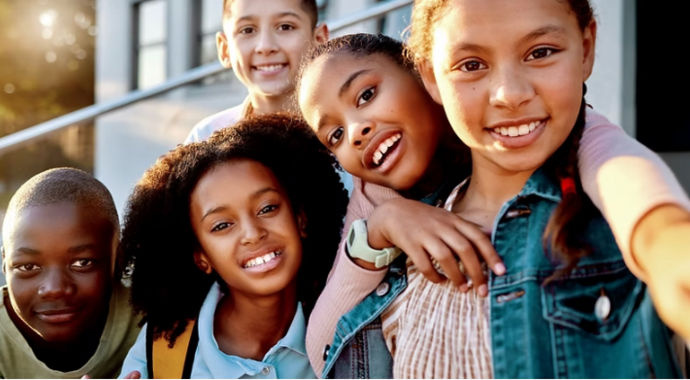 Thriving Minds 2025-2026