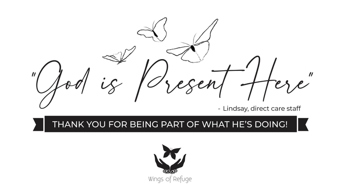 Year End Giving 2025