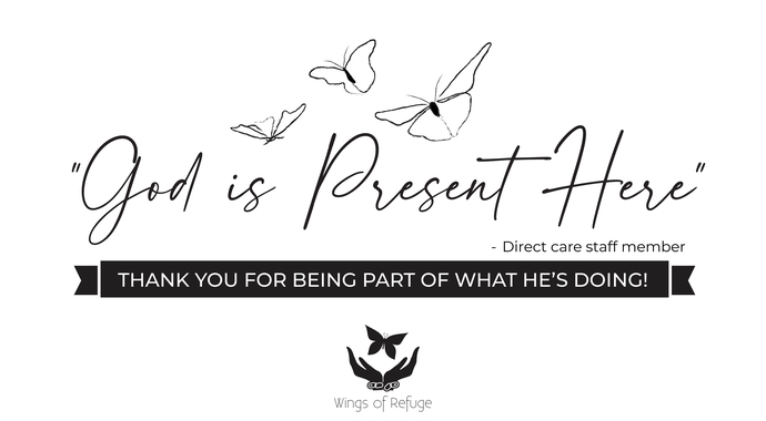 Year End Giving 2025