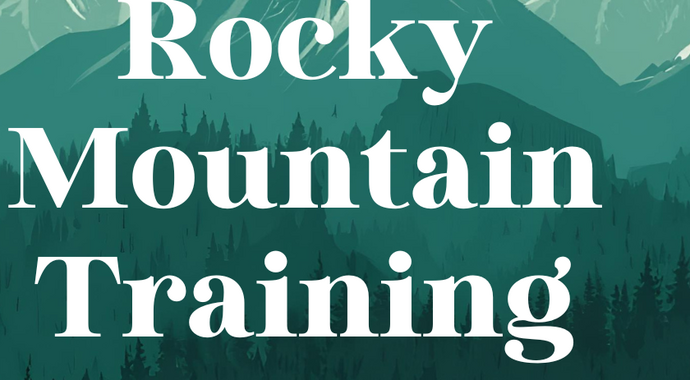 DCPI Rocky Mountain Training 2026 Registration