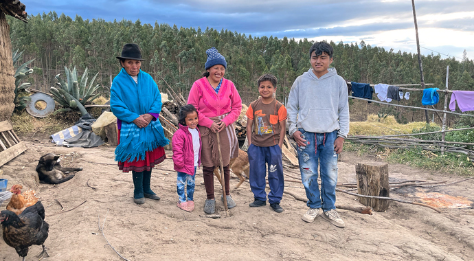 Dreaming Big with Sonia