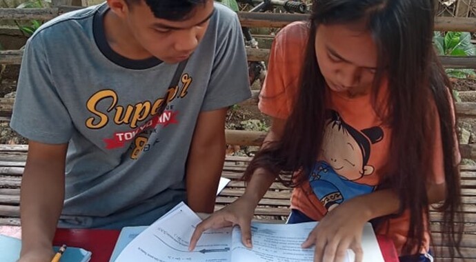 Focolare Social Centers of the Philippines