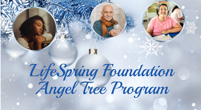 Angel Tree 2025