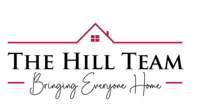 The Hill Team Food Drive