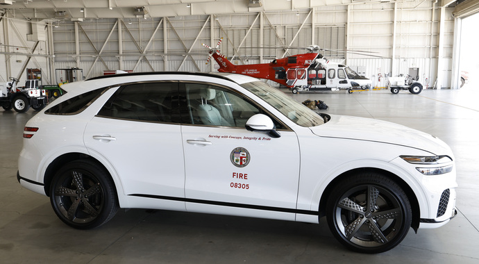 California Rises 2026