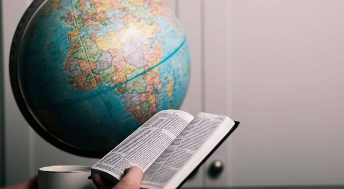 2026 - Mobilizing Leaders, Igniting Movements