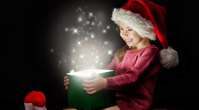 🪄Magically Double Your Impact for Hope Haven Kids