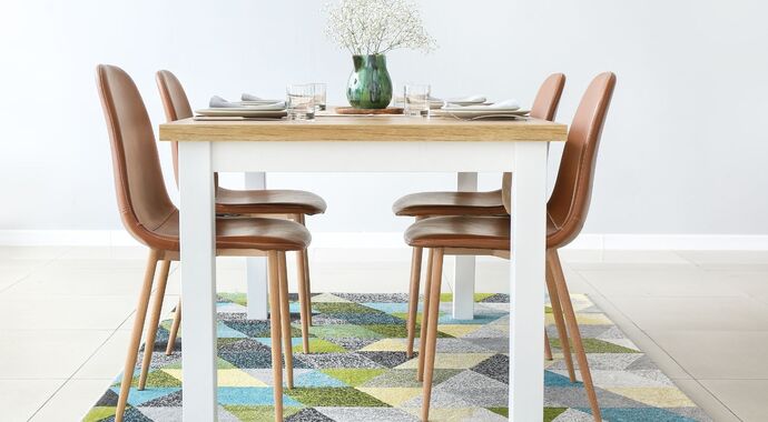 Dining Table for Mahotkins