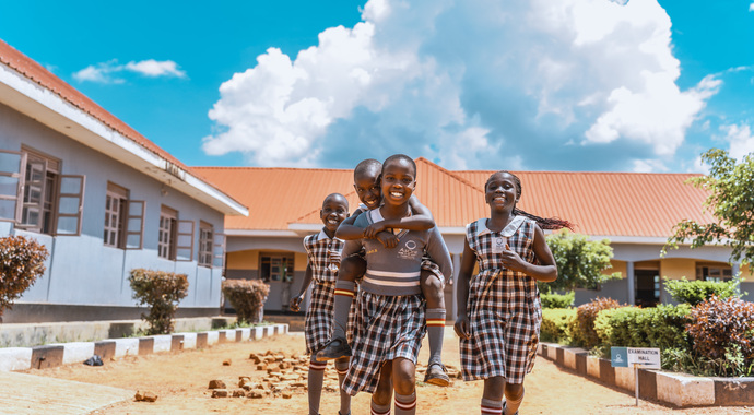 2025 Year-End Giving