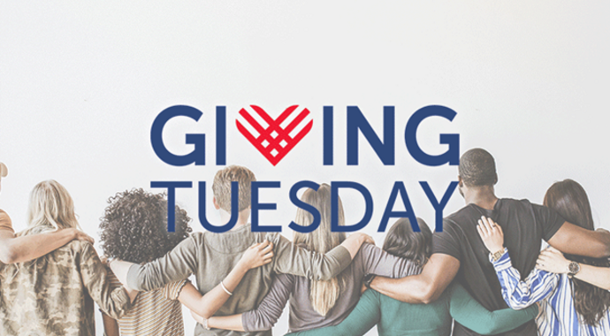 2025 GivingTuesday - Join the Campaign and Support our Mission!