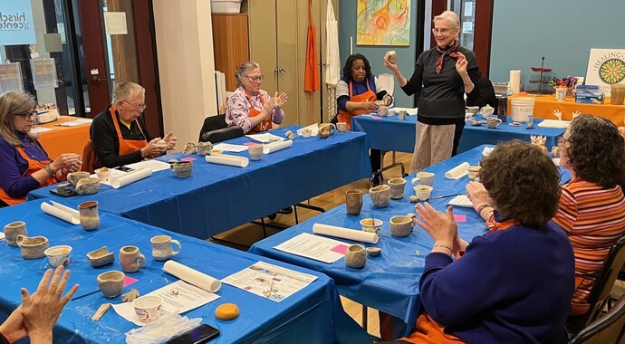 Year End Giving 2025