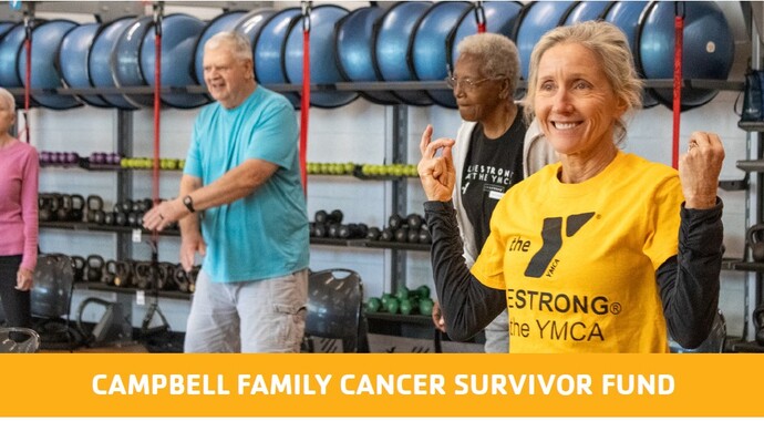 Campbell Family Cancer Survivor Fund