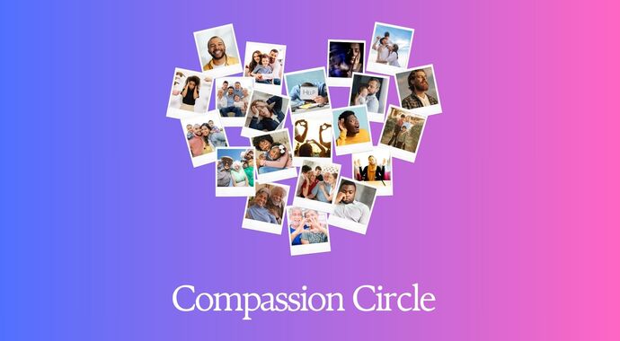 Compassion Circle (Monthly Donors)