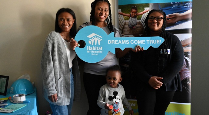 Year End Giving 2025