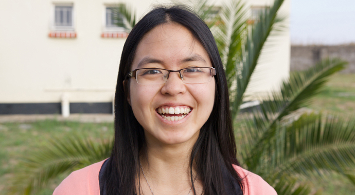Lillian Ng'ambi