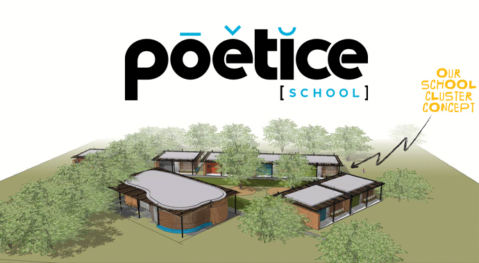 School Building