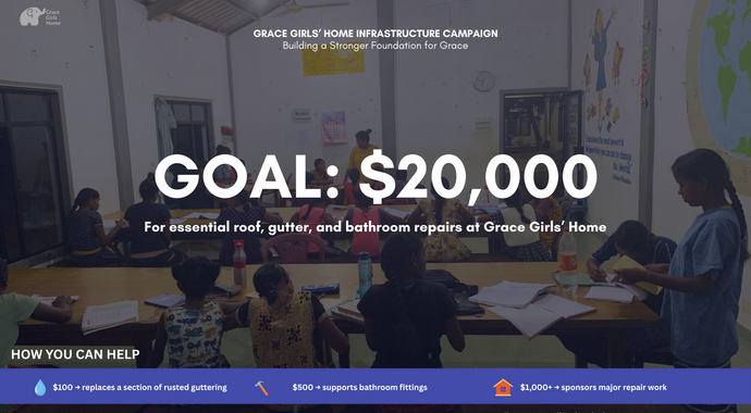 Infrastructure Campaign - 2025