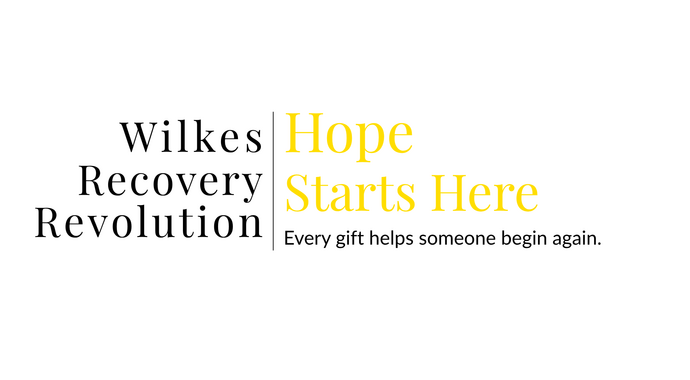 Hope Starts Here: End-of-Year Giving Campaign 2025