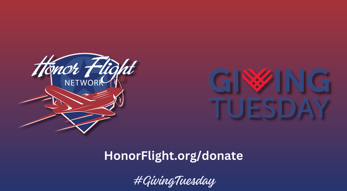Giving Tuesday 2025