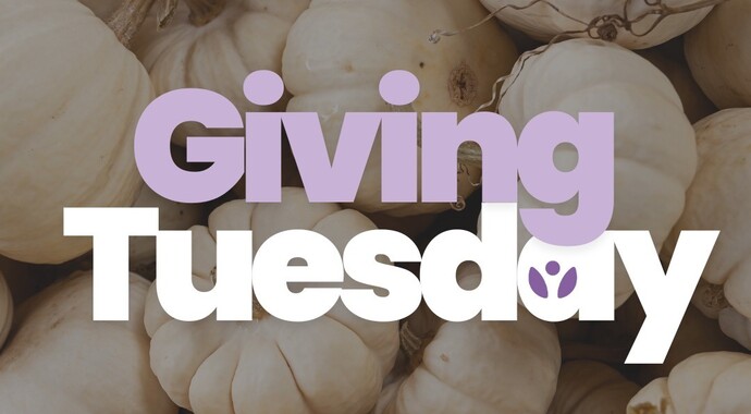Giving Tuesday