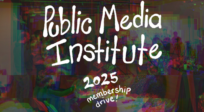 PMI 2025 Membership Drive