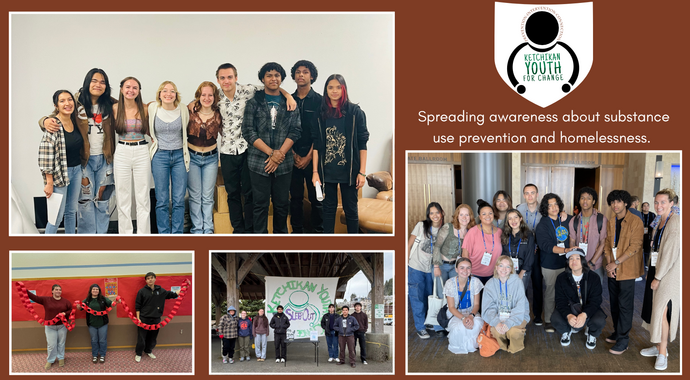 Ketchikan Youth for Change