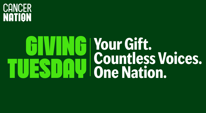 2025 Giving Tuesday