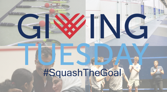 2025 Giving Tuesday Challenge