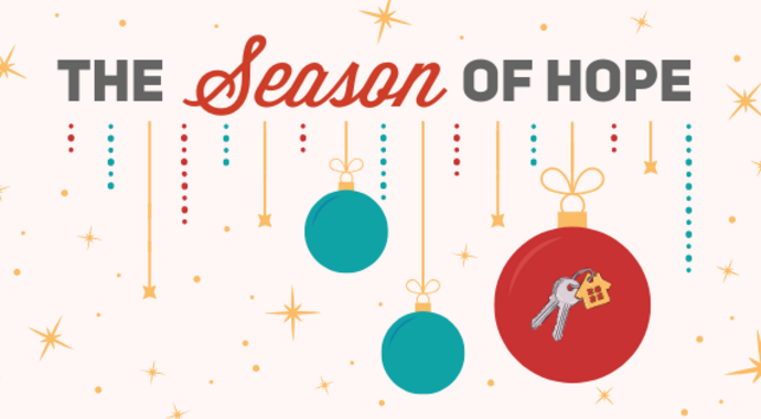 The Season of Hope 2025