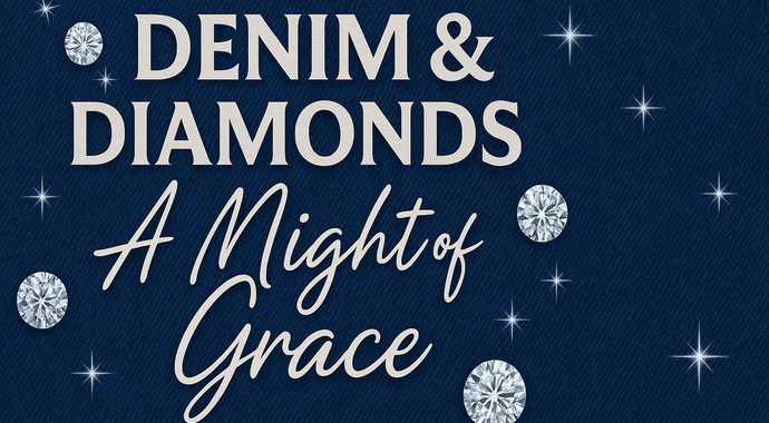 Denim & Diamonds - Central Texas Table of Grace Fundraiser