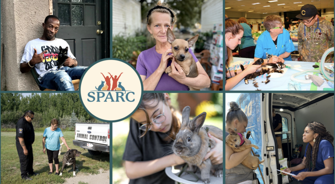 SPARC