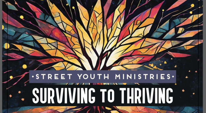 SYM's Year-End Campaign: Surviving to Thriving