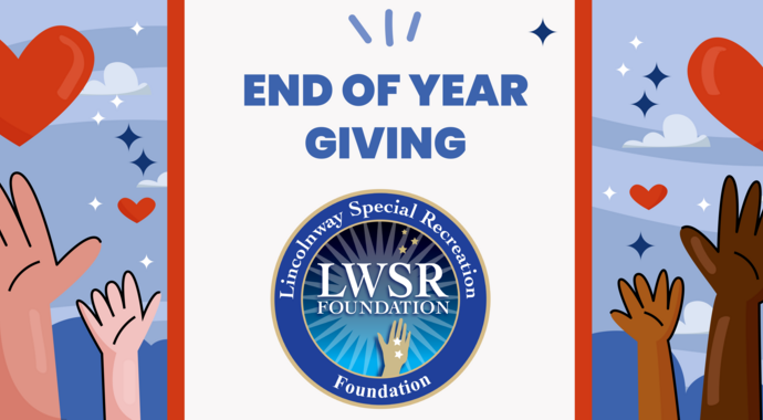 End of Year Giving 2025