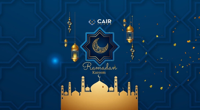 CAIR TX's United Against Hate Campaign