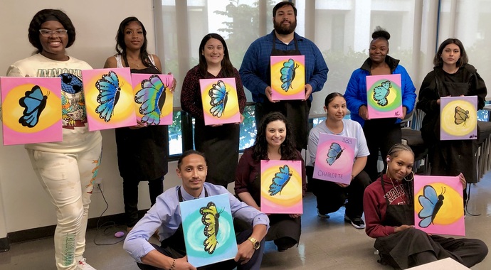 Foster Youth Support Services