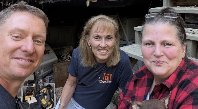 Project Support - Vancien