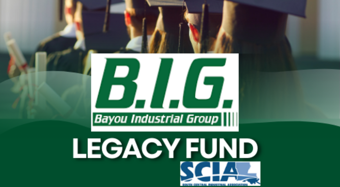 BIG Legacy Fund
