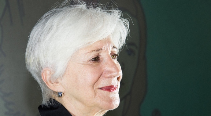 Olympia Dukakis Prize