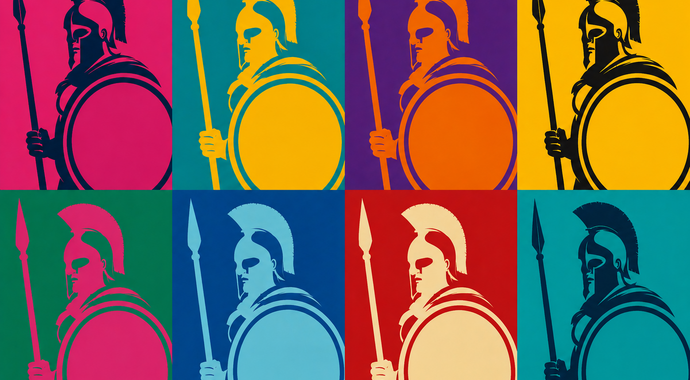 300 Spartans