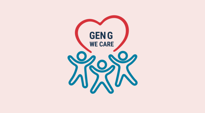 Gen G