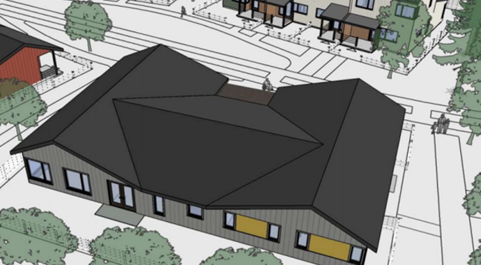 Mason Street Project