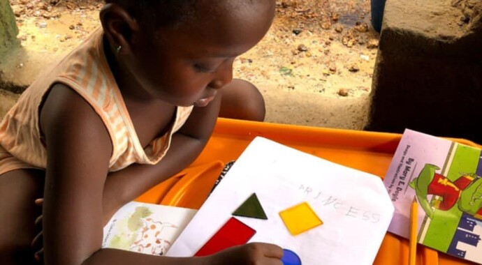 Family Literacy 2026