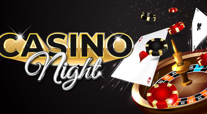 4122 - Lone Star Casino Night Tickets 2026