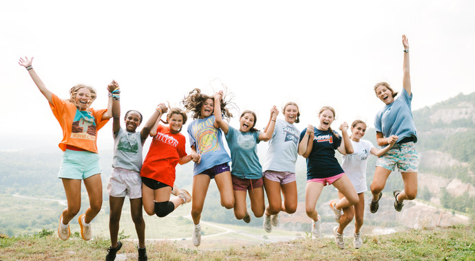 Camp Scholarships