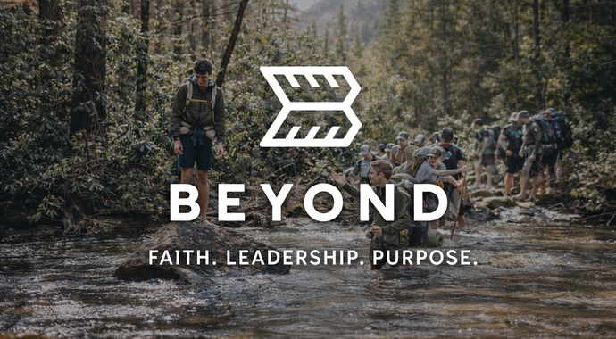 BEYOND