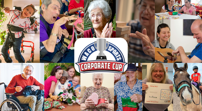 Waco Sports Corporate Cup - Charity Challenge